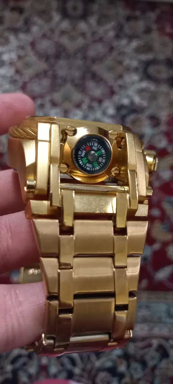 ساعت اینوکتا سیم بکسل|ساعت|ری, ظهیرآباد|دیوار