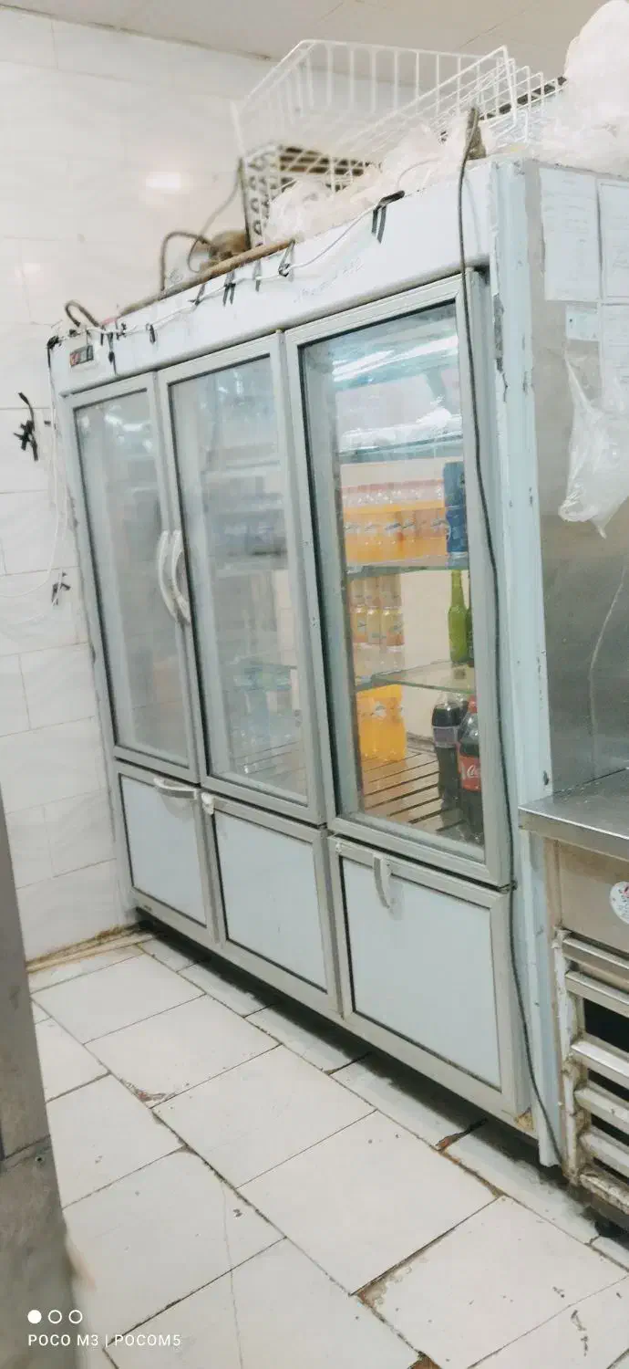 وسایل ساندویچی|کافی‌شاپ و رستوران|یاسوج, |دیوار