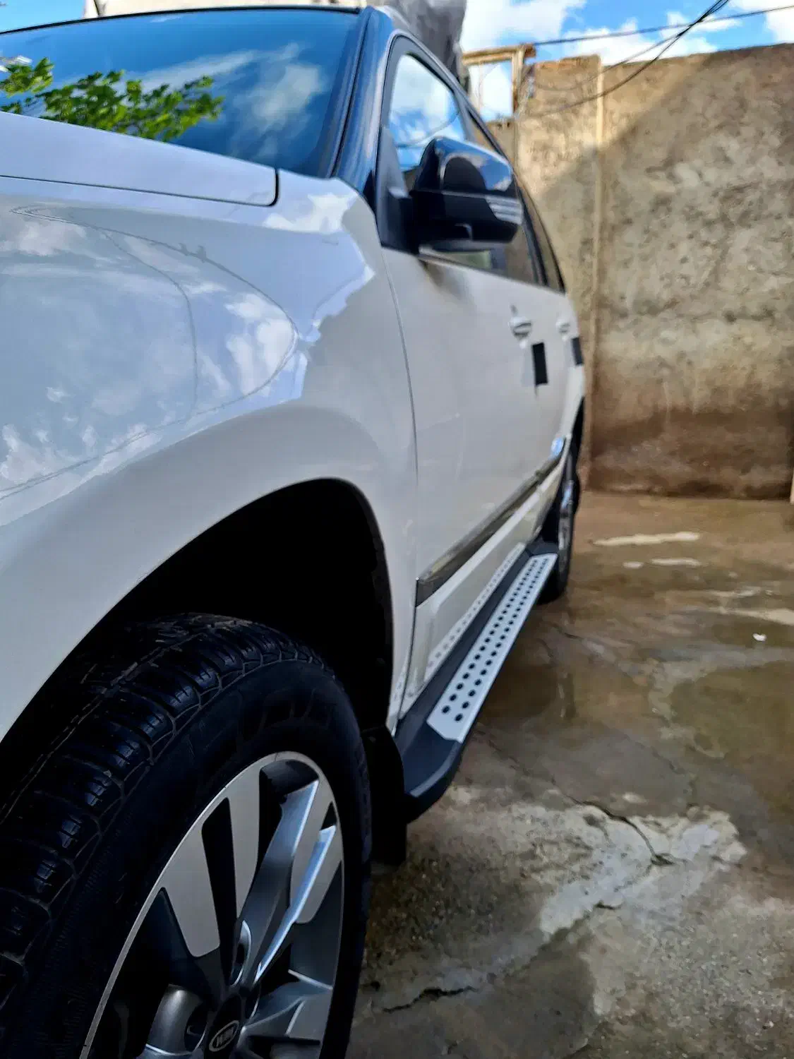 mvm|خودرو سواری و وانت|پارس‌آباد, |دیوار