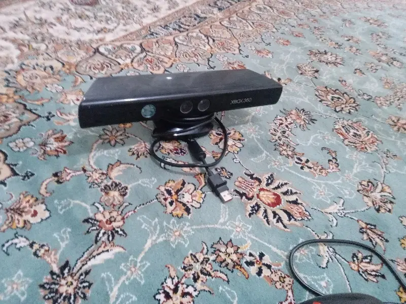 XBOX360|کنسول، بازی ویدئویی و آنلاین|کرج, بنیاد|دیوار