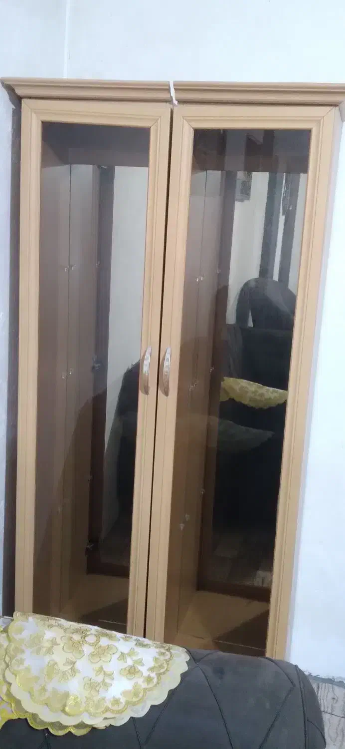 ویترین|بوفه، ویترین، کنسول|لنگرود, |دیوار