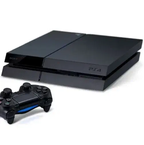 ps4 fat 500G|کنسول، بازی ویدئویی و آنلاین|قائم‌شهر, |دیوار