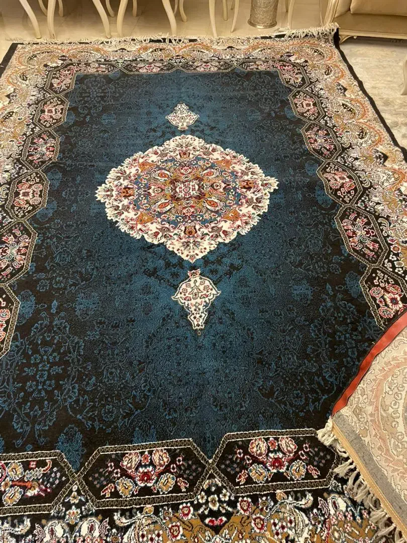 فرش ۹ متریدوعدد|فرش|شهریار, شهریار|دیوار