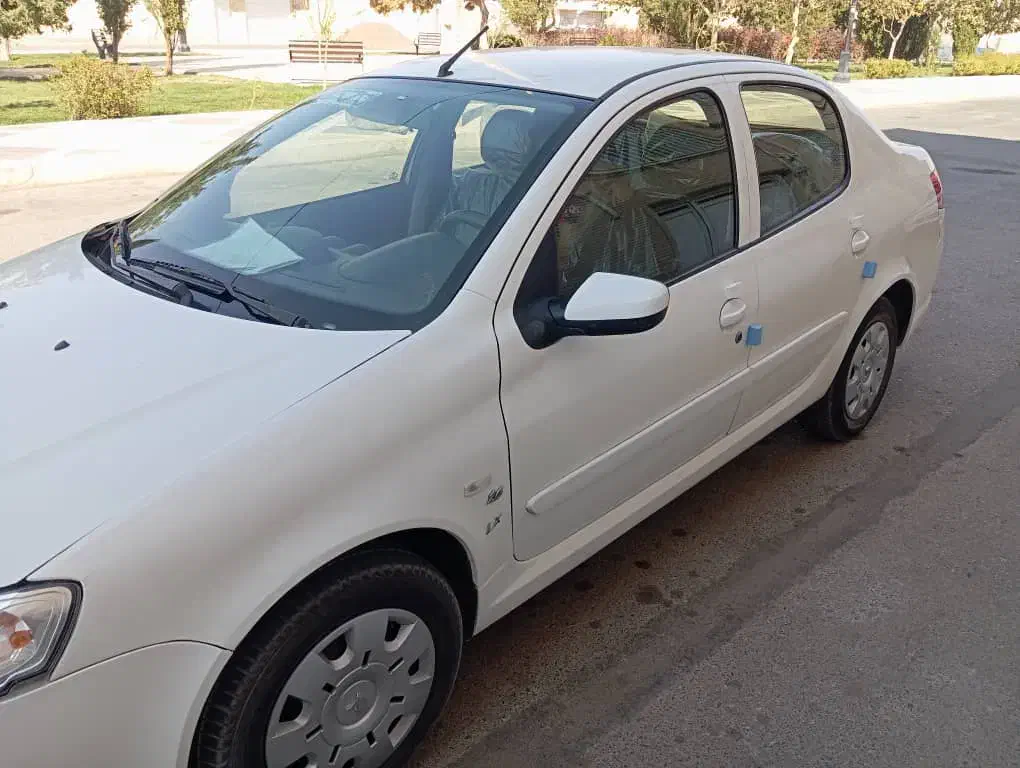 رانا مدل 95|خودرو سواری و وانت|بندرعباس, |دیوار