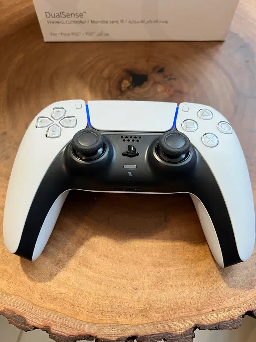 دسته بازی ps5 Dualsense|کنسول، بازی ویدئویی و آنلاین|ساری, |دیوار