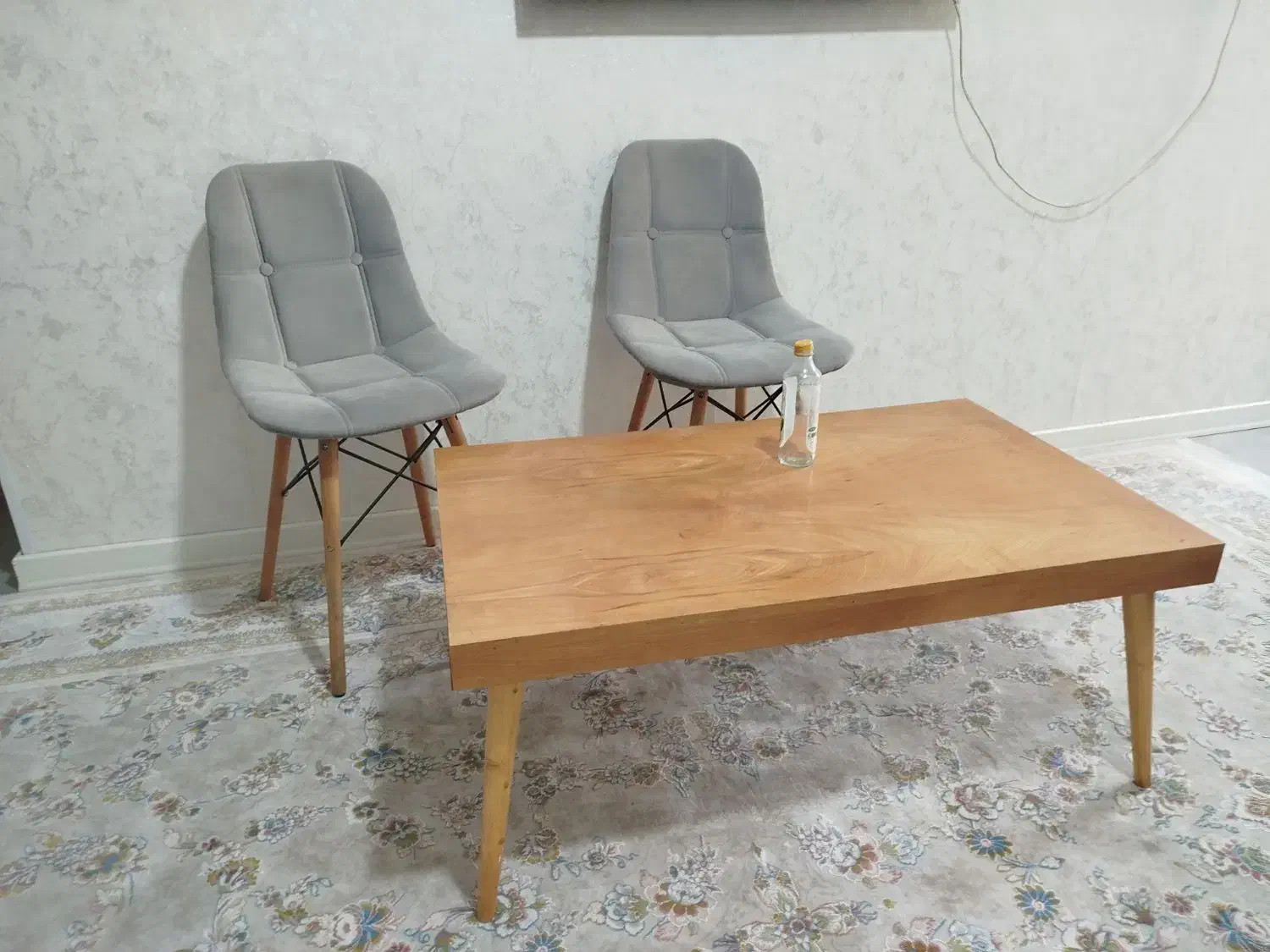 صندلی|میز و صندلی غذاخوری|شیراز, شهرک مهرگان|دیوار