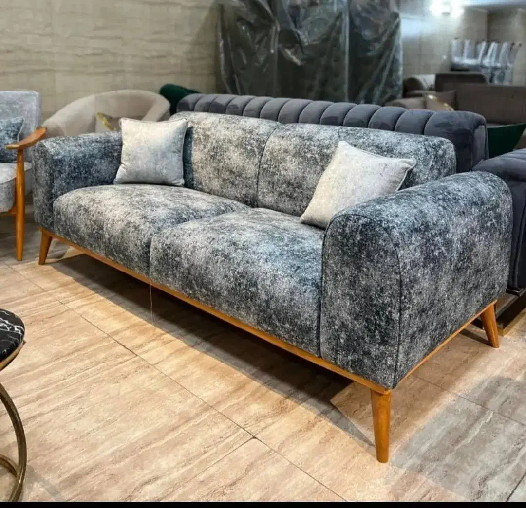 مبل کلاسیک|مبلمان خانگی و میز عسلی|فردیس, سپید دشت|دیوار