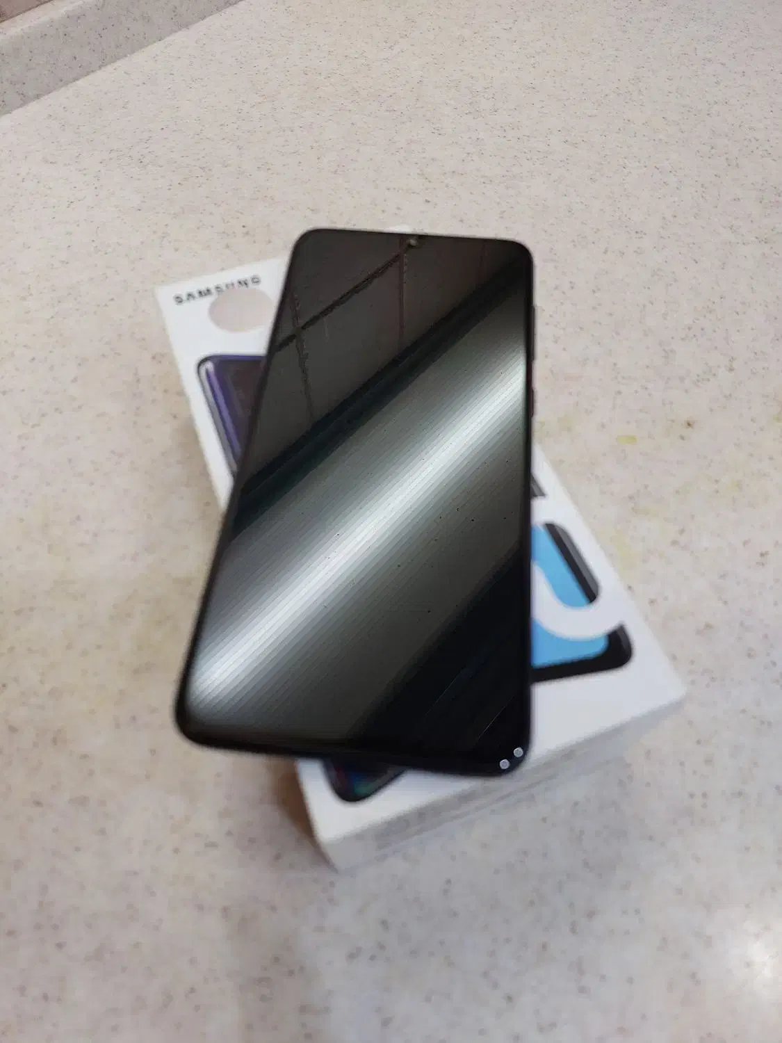 مبایل A70|موبایل|تهران, سعادت‌آباد|دیوار