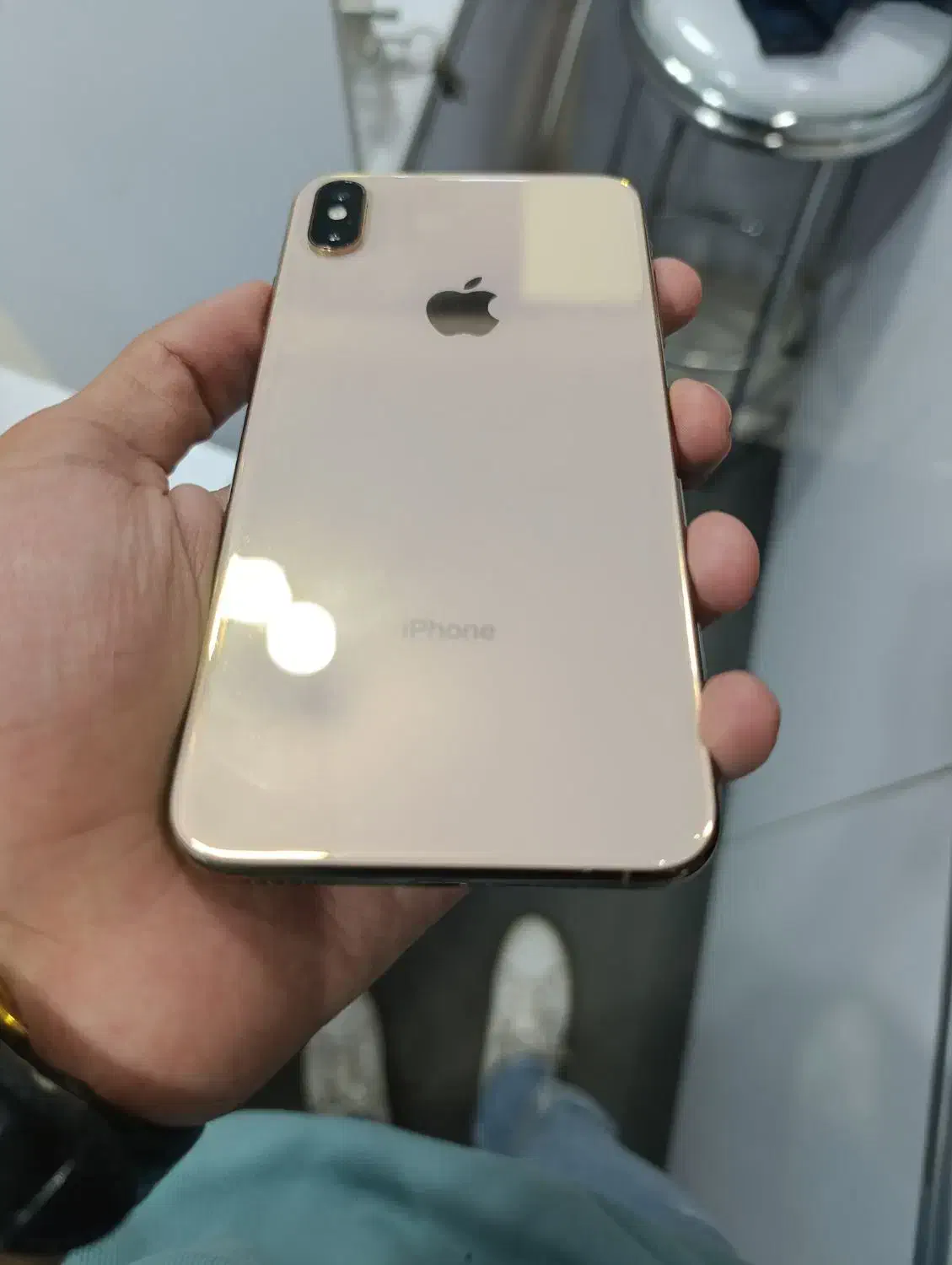 آیفون xs max|موبایل|بیرجند, |دیوار