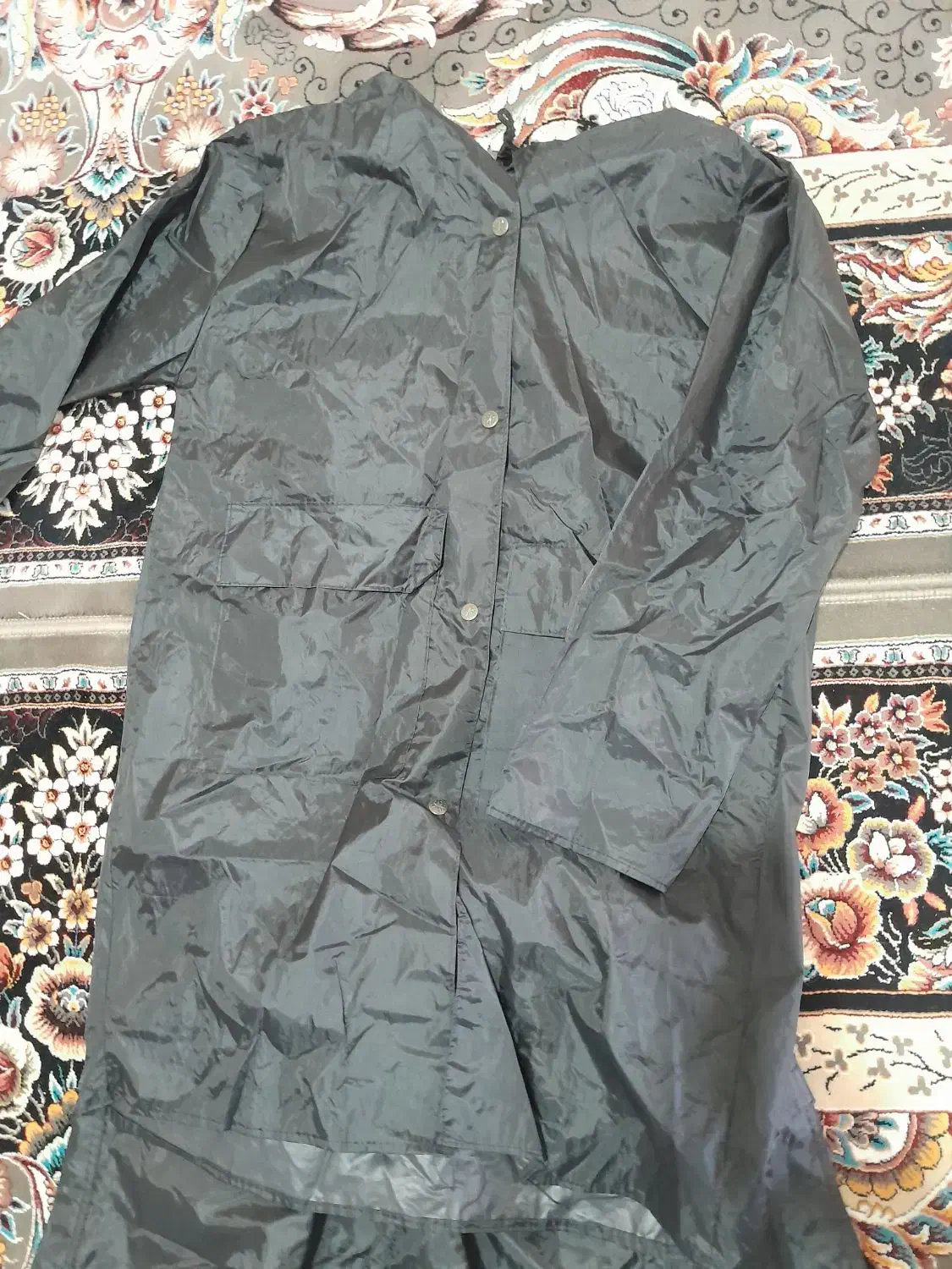 ی دست بادگیر نو|لباس|یاسوج, |دیوار