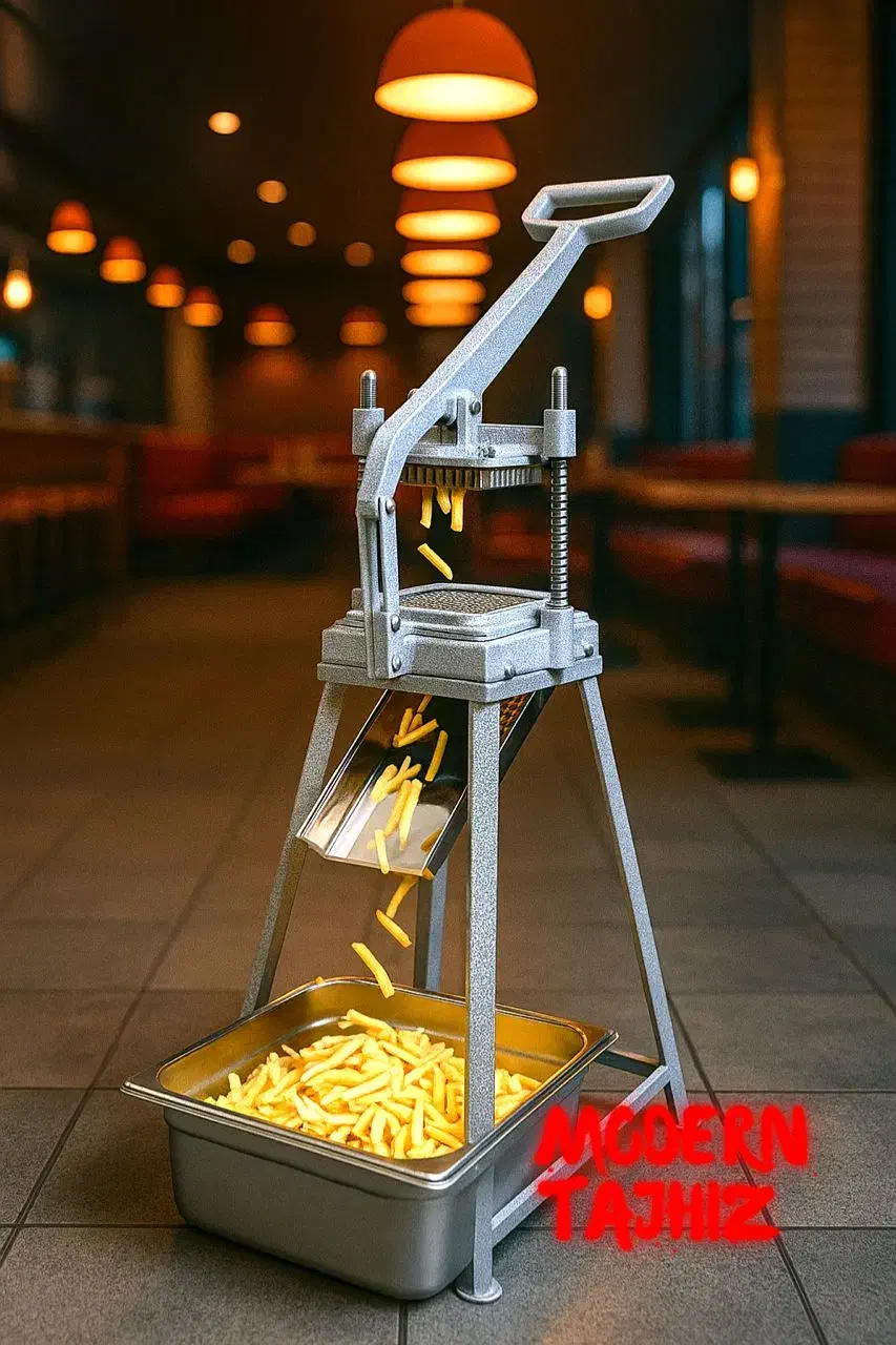 لوازم آشپزخانه صنعتی فست فود رستوران کافی و..|کافیشاپ و رستوران|زنجان, |دیوار