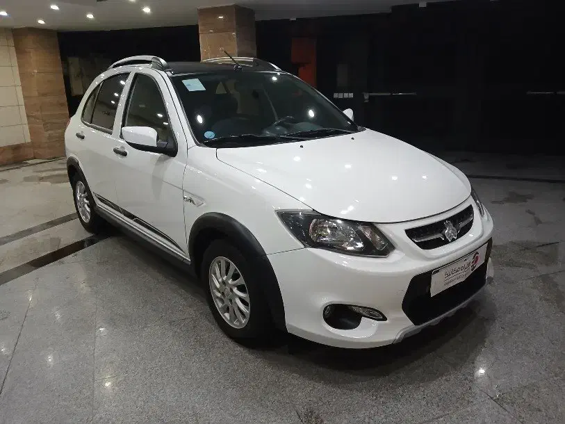 کوییک 1401 اتومات|خودرو سواری و وانت|کرج, اصفهانیها|دیوار