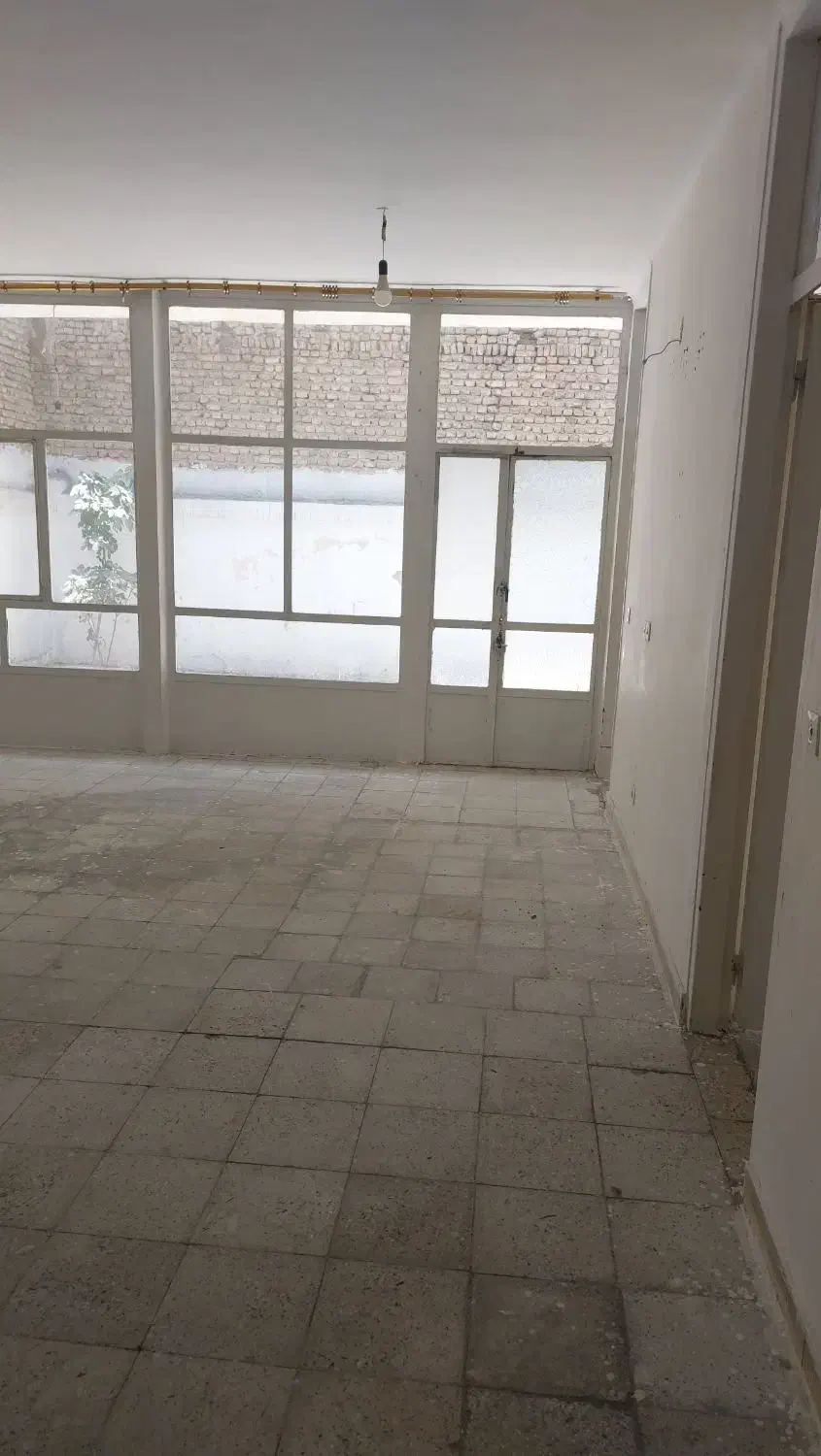 خانه کلنگی ویلایی  به فروش میرود|فروش زمین و ملک کلنگی|تهران, کن|دیوار