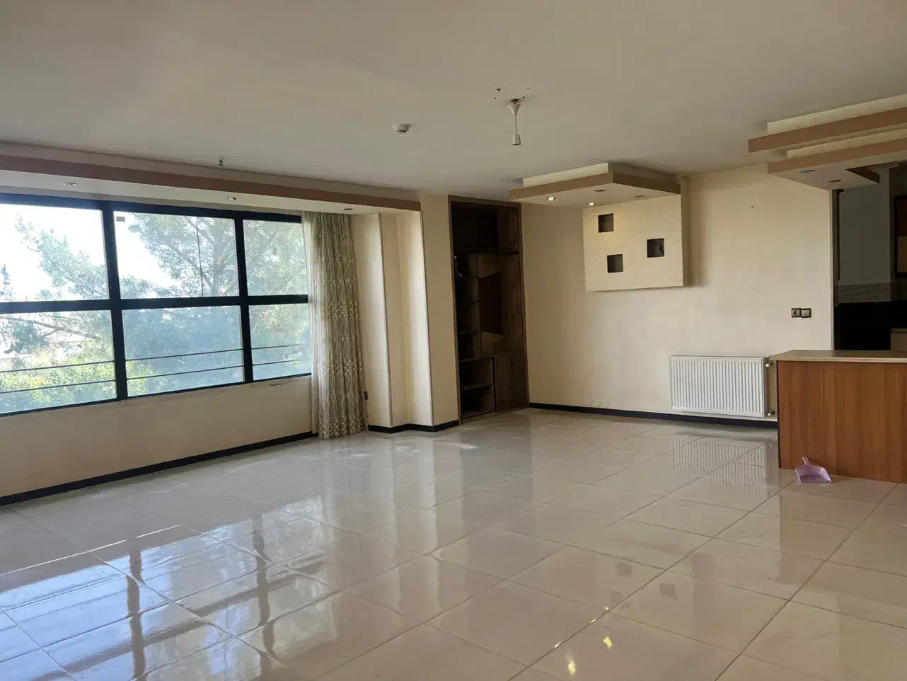 اجاره آپارتمان ۱۷۰ متری ۳ خوابه در رازی|اجارهٔ آپارتمان|شاهین‌شهر, حافظ جنوبی|دیوار