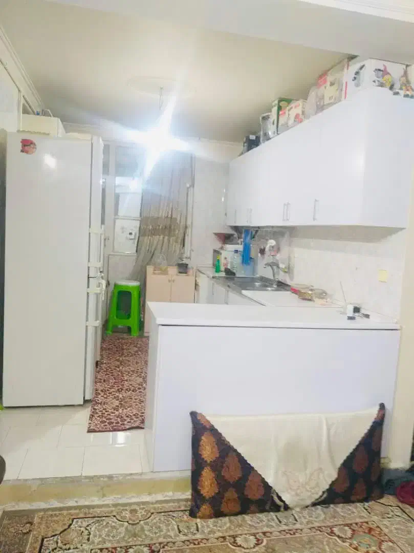 اپارتمان ۵۸ متری تک خوابه اسیاب برجی|اجارهٔ آپارتمان|کرج, شهرک فهمیده|دیوار