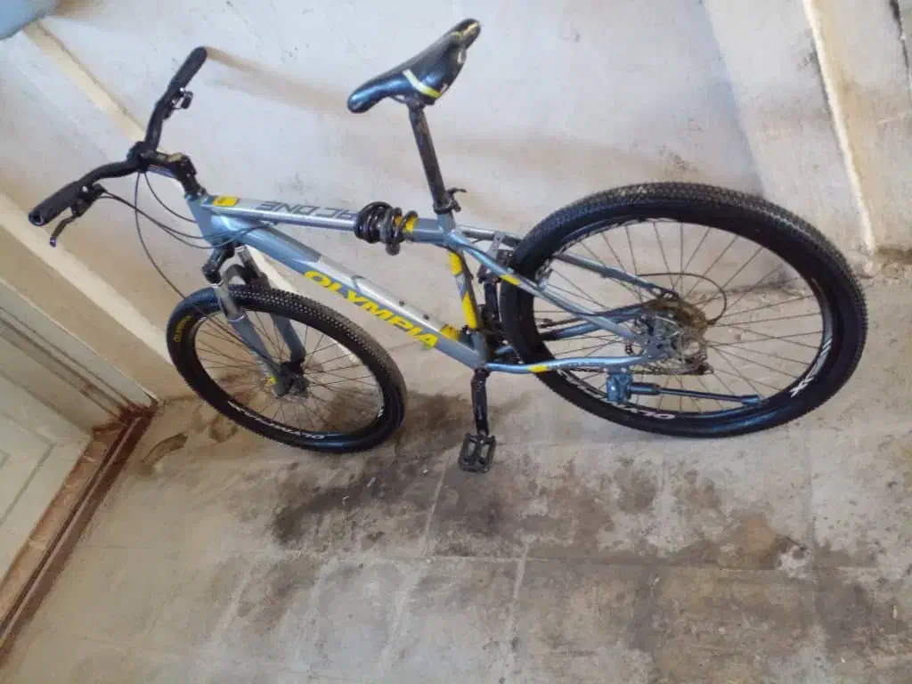 دوچرخه ۲۷.۵|دوچرخه، اسکیت، اسکوتر|کازرون, |دیوار