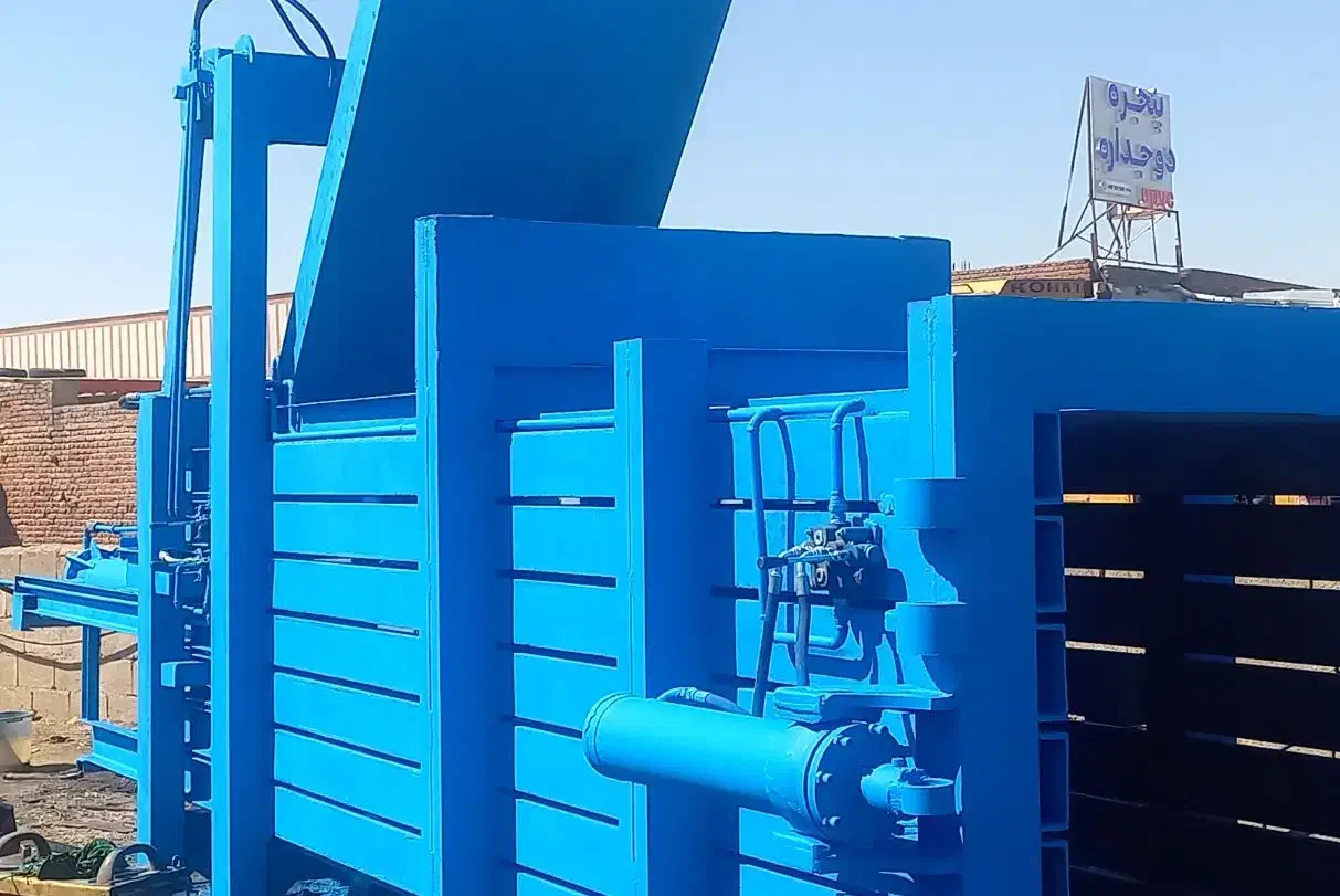 ساخت انواع دستگاه پرس|ماشینآلات صنعتی|بناب, |دیوار