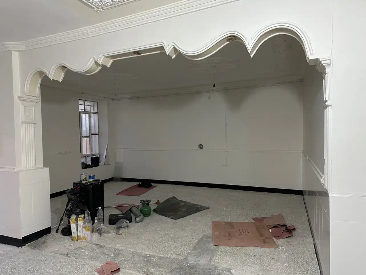 اجاره خانه مستقل درمحدوده محمود اباد ورجا|اجارهٔ خانه و ویلا|یاسوج, |دیوار