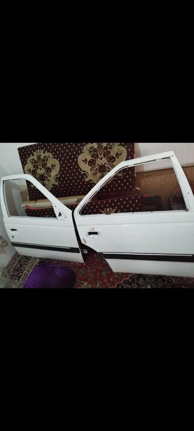 درب و لوازم پژوپارس|قطعات یدکی و لوازم جانبی|سنندج, |دیوار