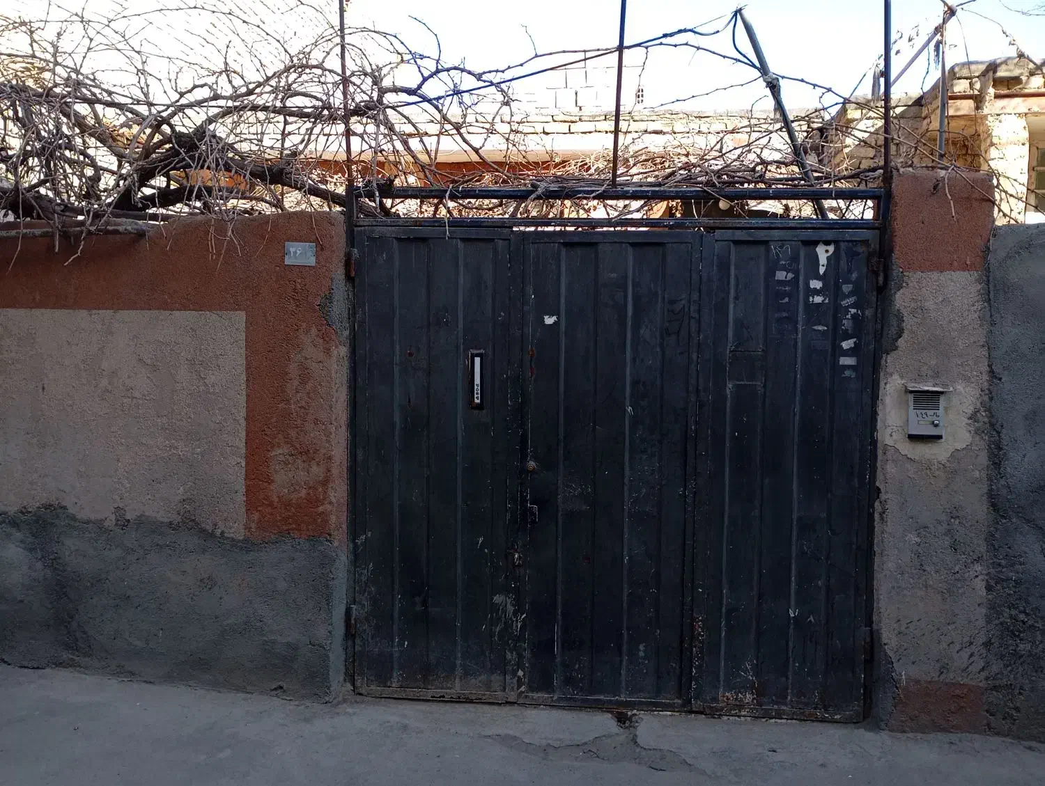 خانه ویلایی|فروش خانه و ویلا|مشهد, امیرآباد|دیوار