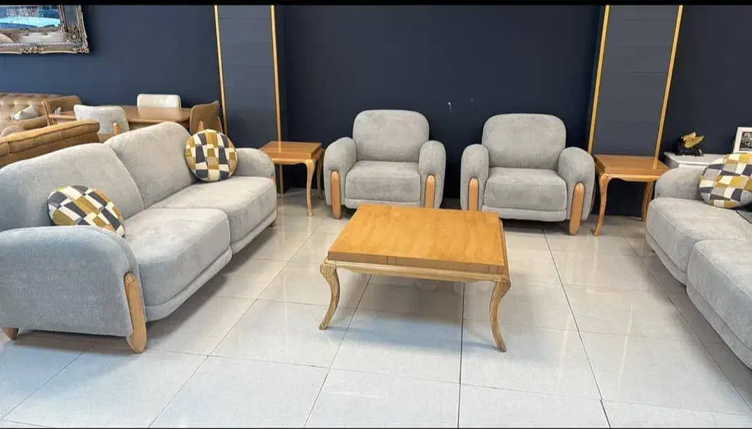 مبل راحتی|مبلمان خانگی و میز عسلی|کرمان, |دیوار