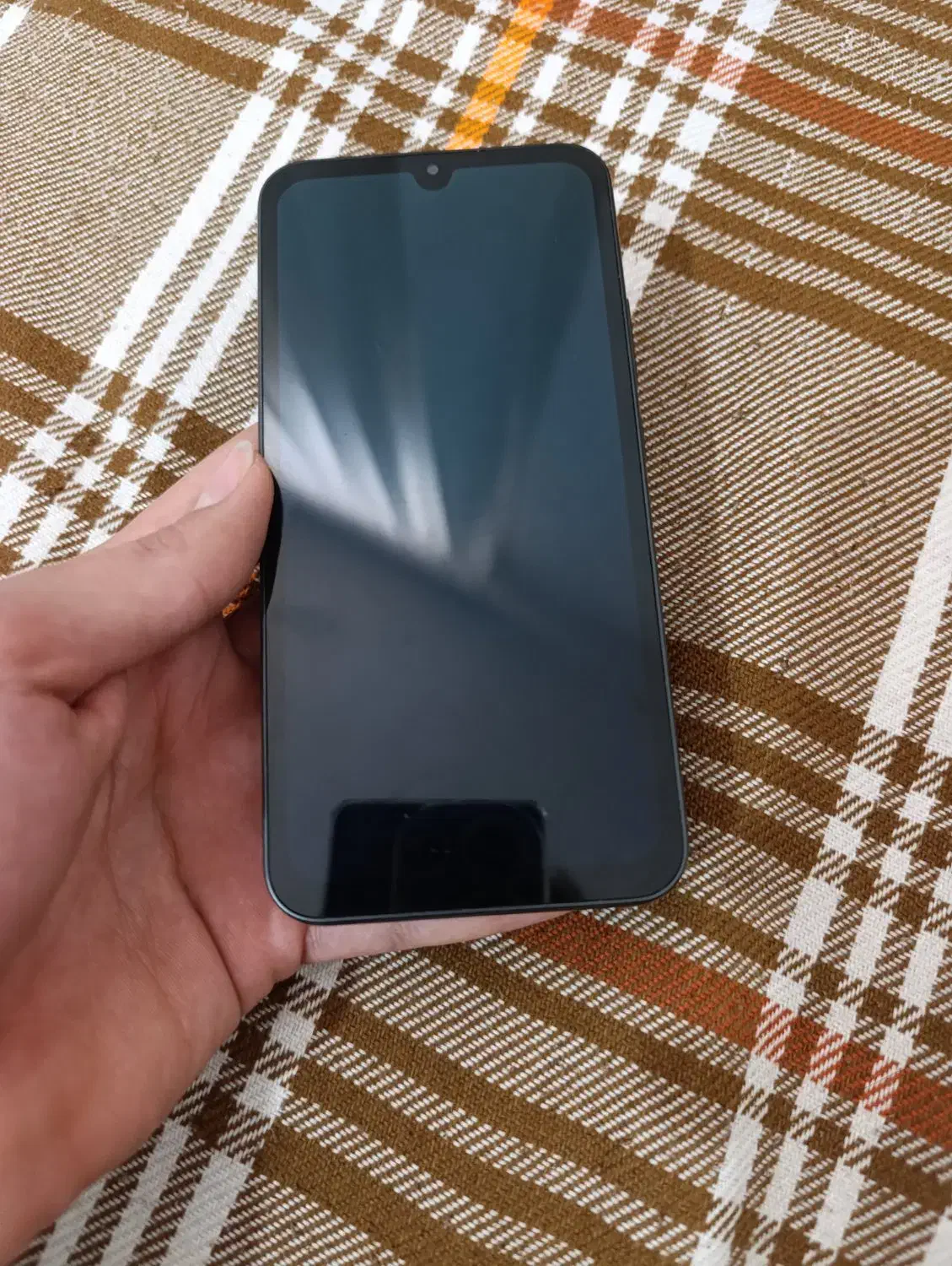 A34.  سالم  ۱۲۸.  رم ۸|موبایل|شاهرود, |دیوار