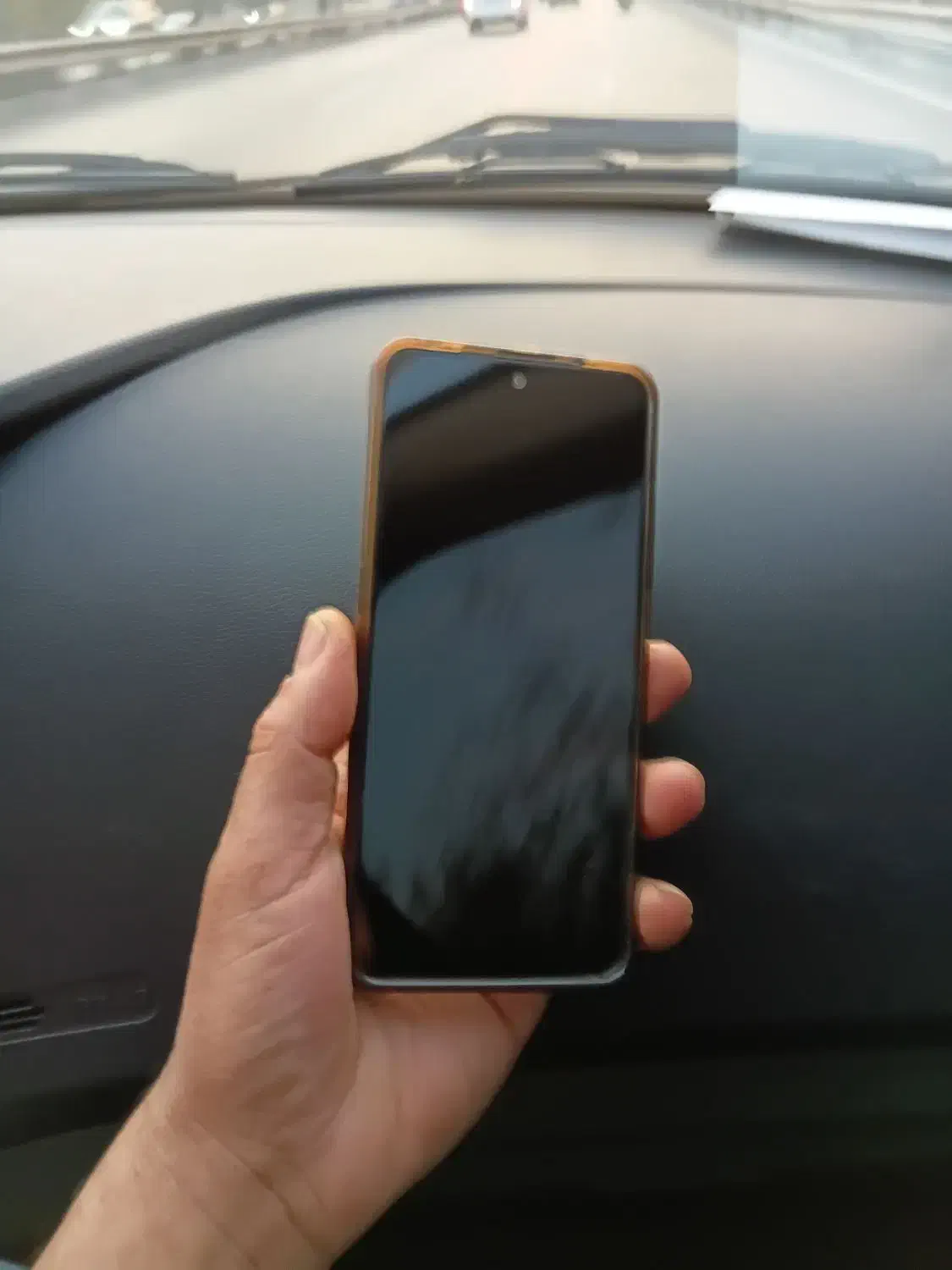 ال سی دی شیائومی نوت ۱۱ اصل|لوازم جانبی موبایل و تبلت|قدس, شهرک فرزان|دیوار