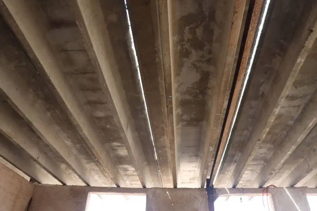 پیش ساخته دبل تی سقف|مصالح و تجهیزات ساختمان|سبزوار, هویزه|دیوار