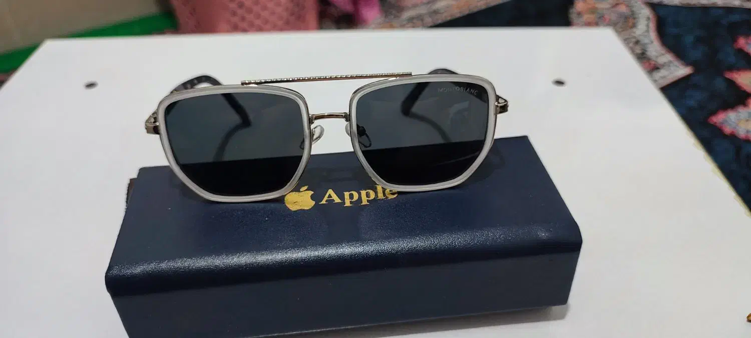 عینک آفتابی|زیورآلات و اکسسوری|برازجان, |دیوار