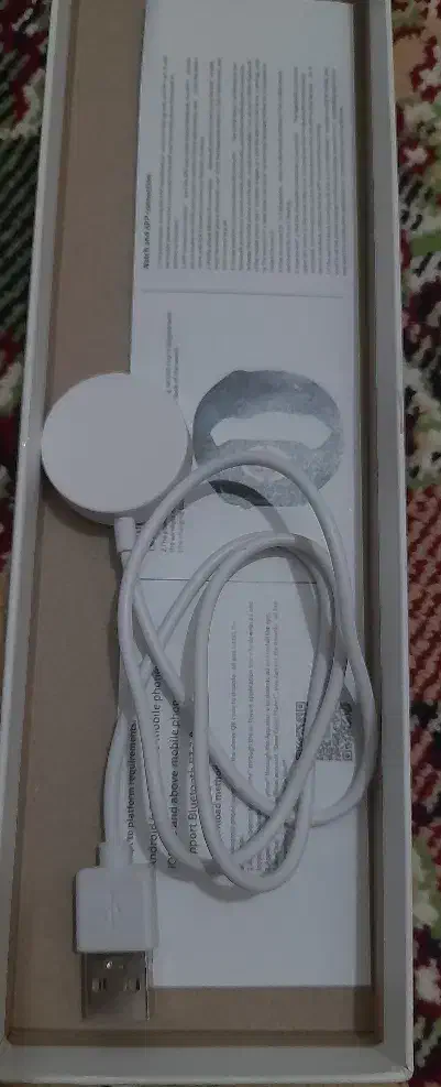 ساعت هوشمند 8 max نو|ساعت|همدان, |دیوار