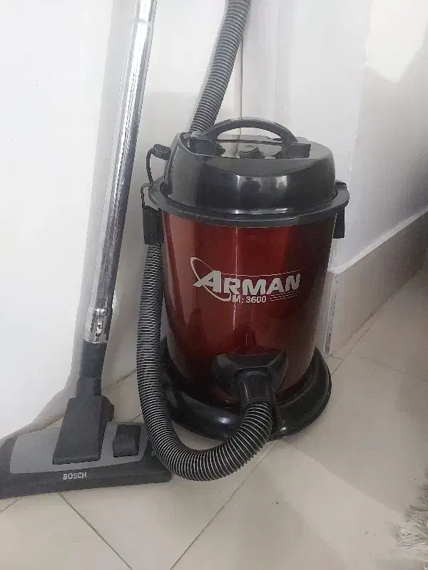 جاروبرقی|جاروبرقی، جارو شارژی، بخارشو|مشهد, چهارچشمه|دیوار