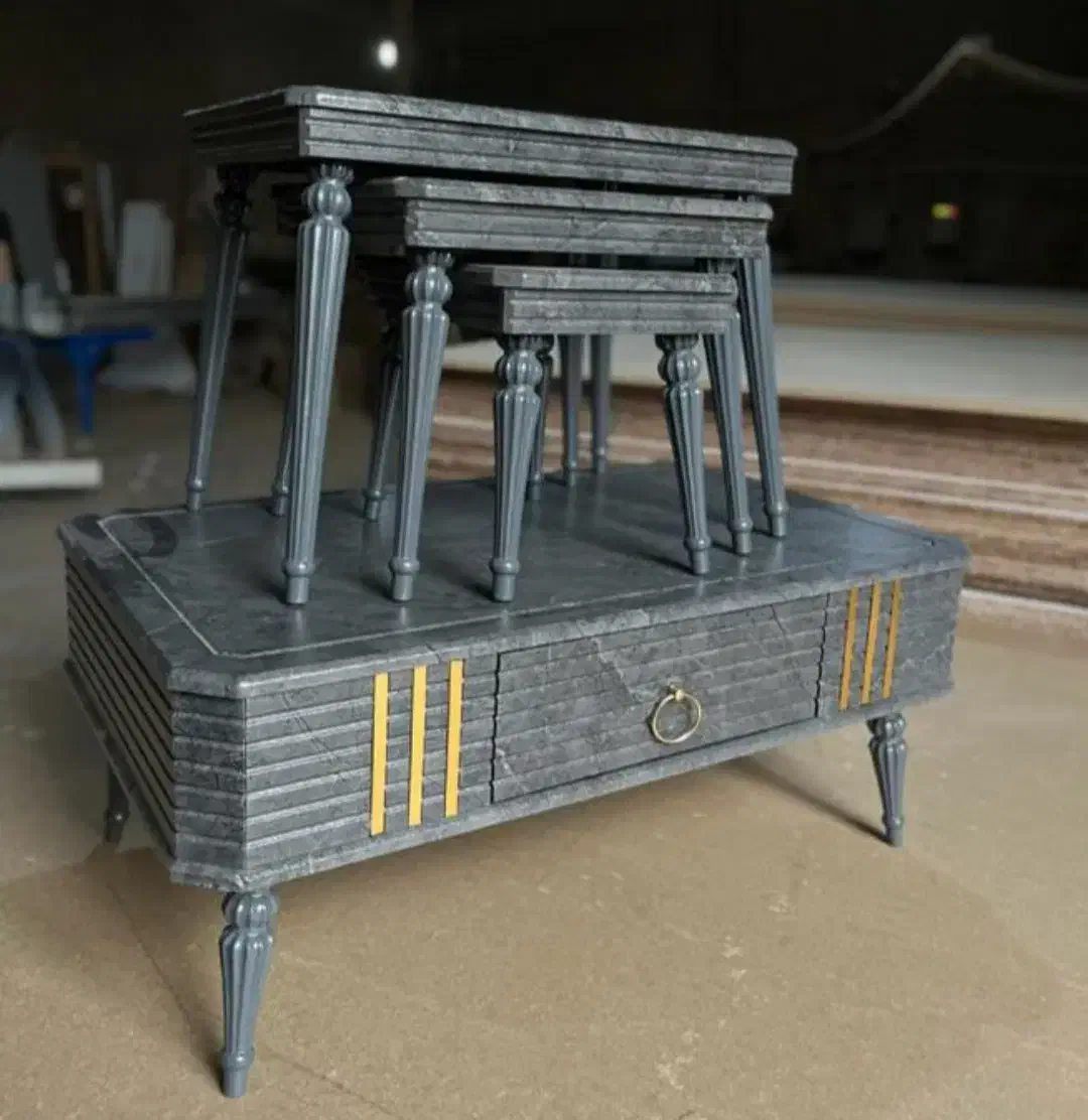 تولیدی جلو مبلی،جا کفشی،میز تلویزیون،بوفه|مبلمان خانگی و میز عسلی|مراغه, |دیوار