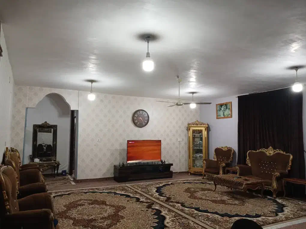 منازل نفت مهدیس همکف فول بازسازی|فروش آپارتمان|اهواز, جانبازان|دیوار