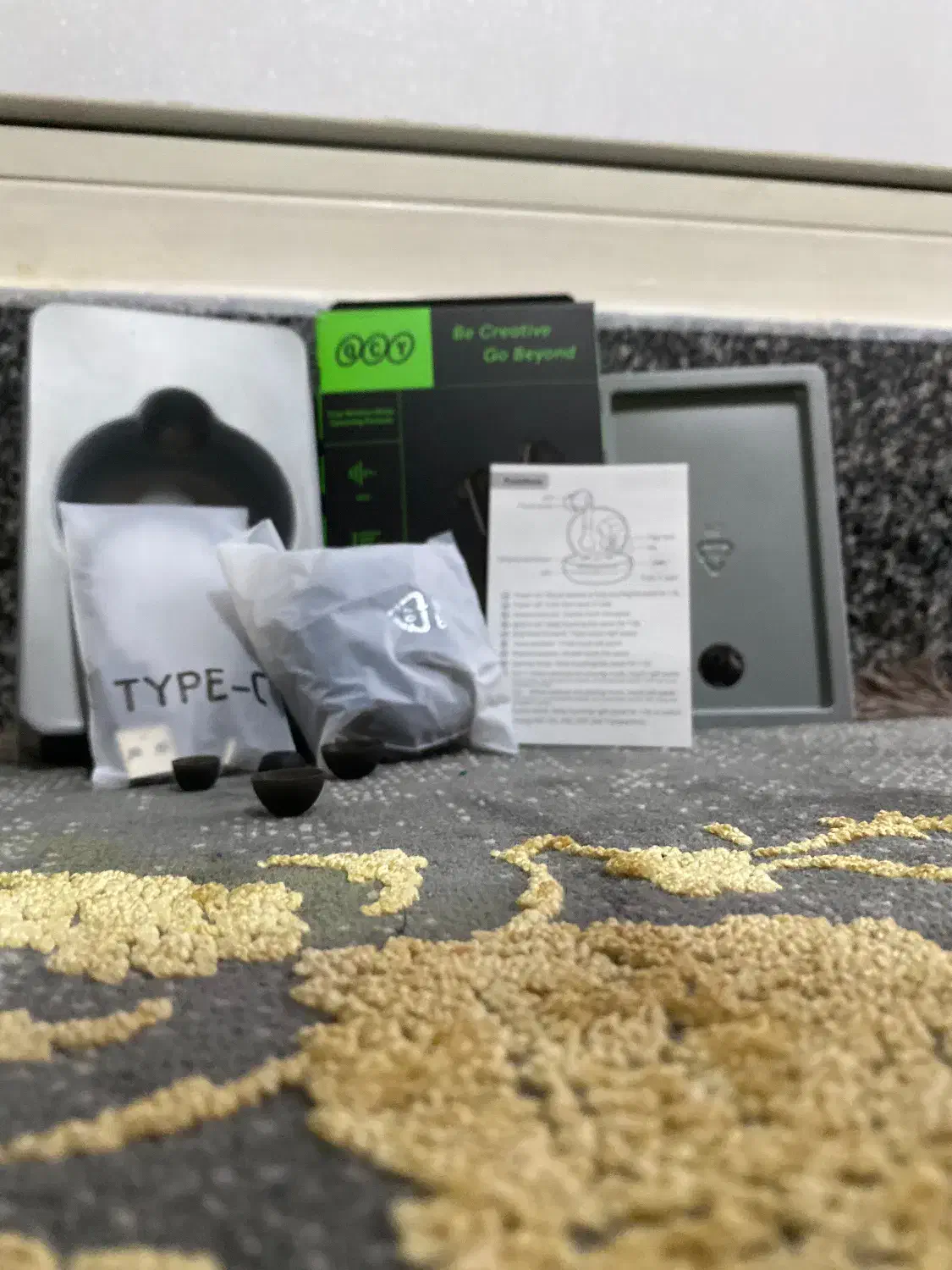 QCY t13 anc2|لوازم جانبی موبایل و تبلت|تهران, ائمه اطهار|دیوار