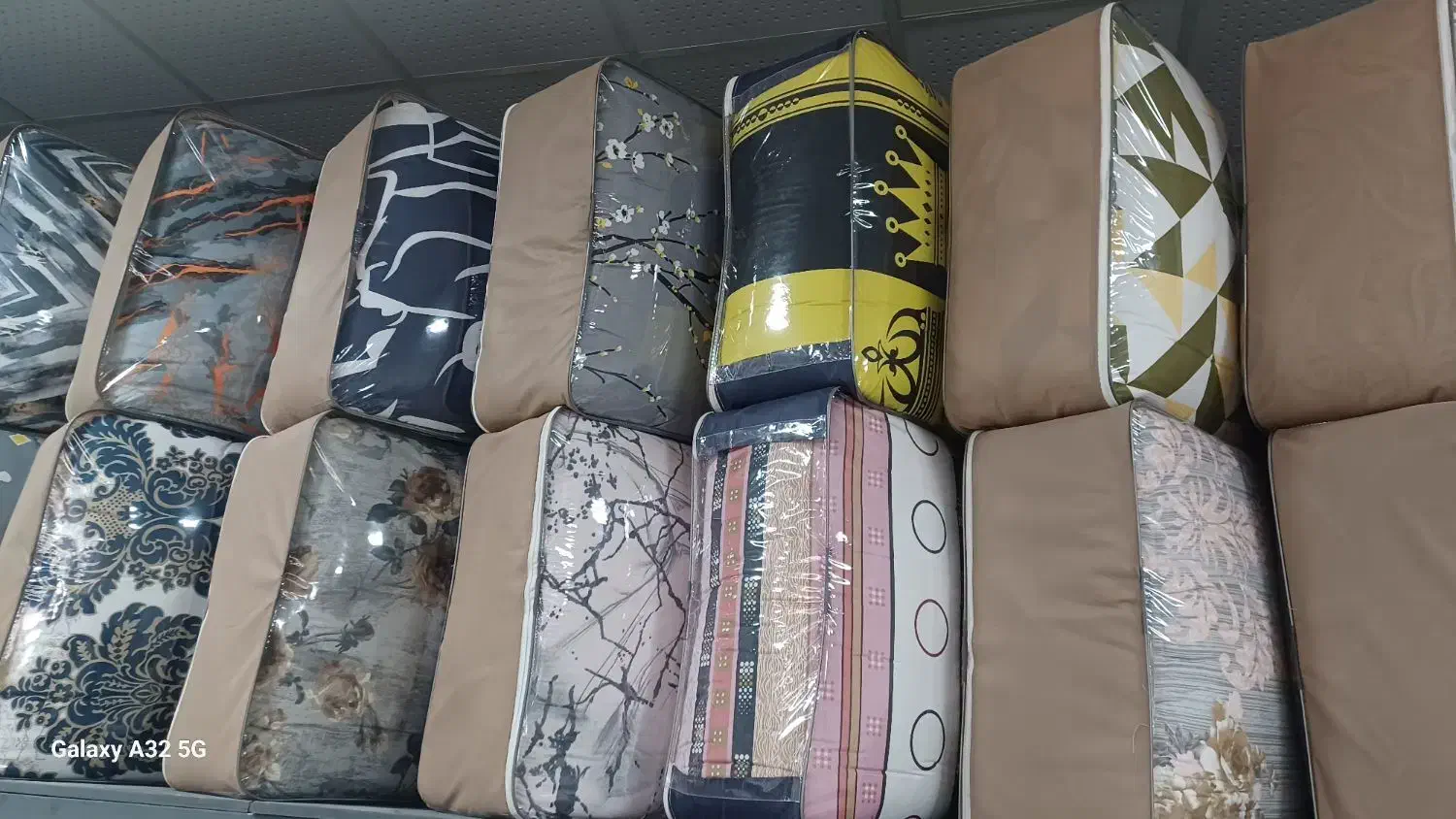 روتختی طرح جدید دو نفره  اقتصادی  دو رو  و تک رو|سرویس روتختی|چهارباغ, |دیوار