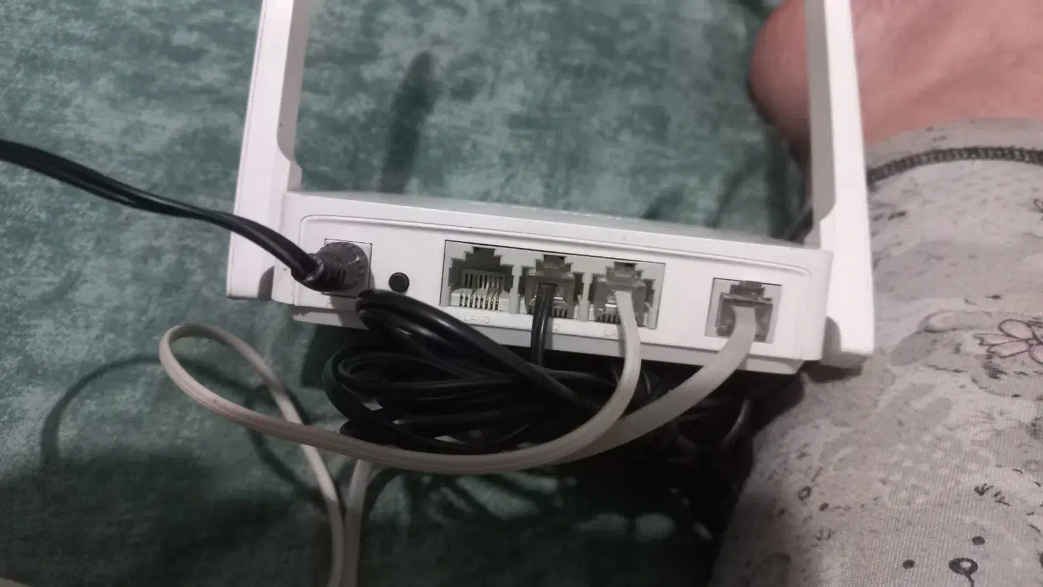 مودم وتجهیزات شبکه|مودم و تجهیزات شبکه|محمدشهر, ولدآباد|دیوار