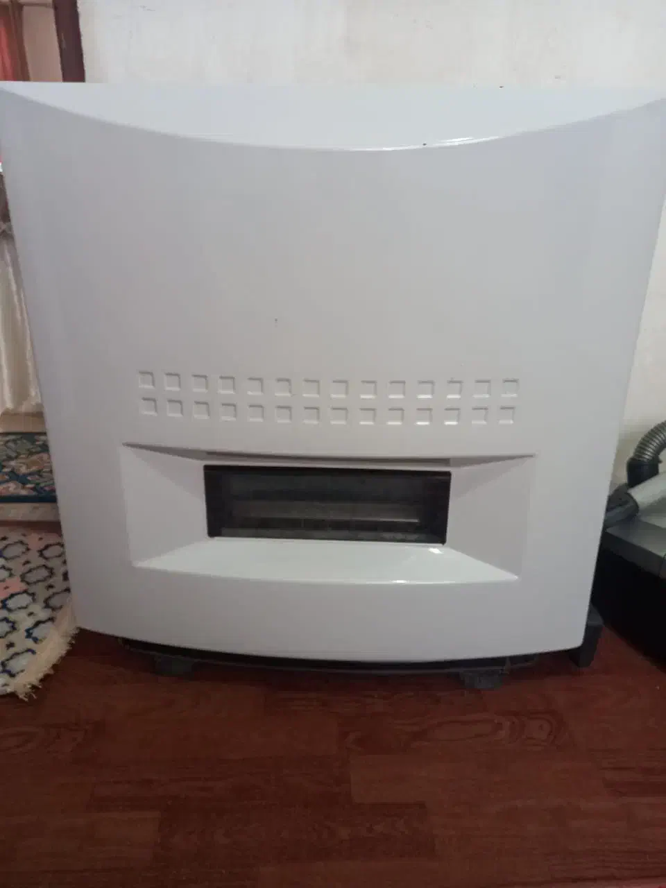 بخاری گازی|بخاری، هیتر، شومینه|تولم شهر, |دیوار