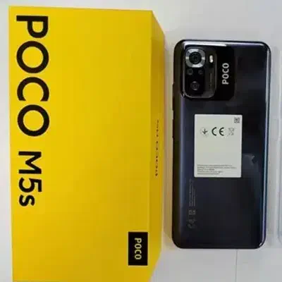 poco mfs|موبایل|اهواز, کوی باهنر|دیوار