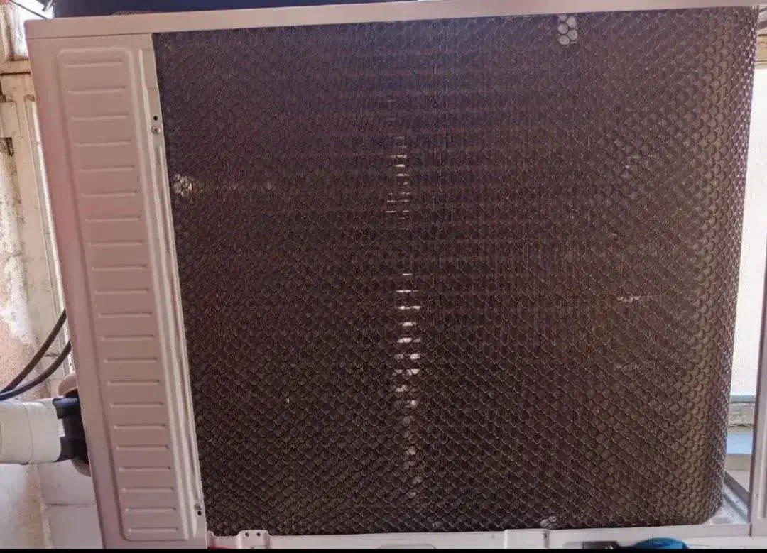 کولر گازی جی پلاس|کولر گازی و فن‌کوئل|قم, پردیسان|دیوار