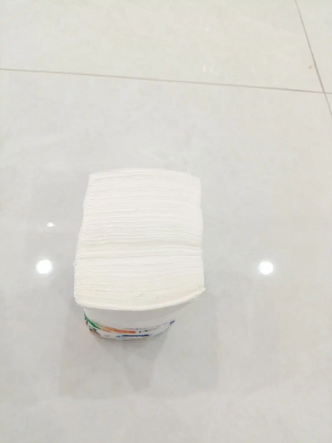 تولیدوفروش دستمال کاغذی بصورت تکی وعمده(فله)سفارشی|مواد شوینده و دستمال کاغذی|فردیس, شهرک ناز|دیوار