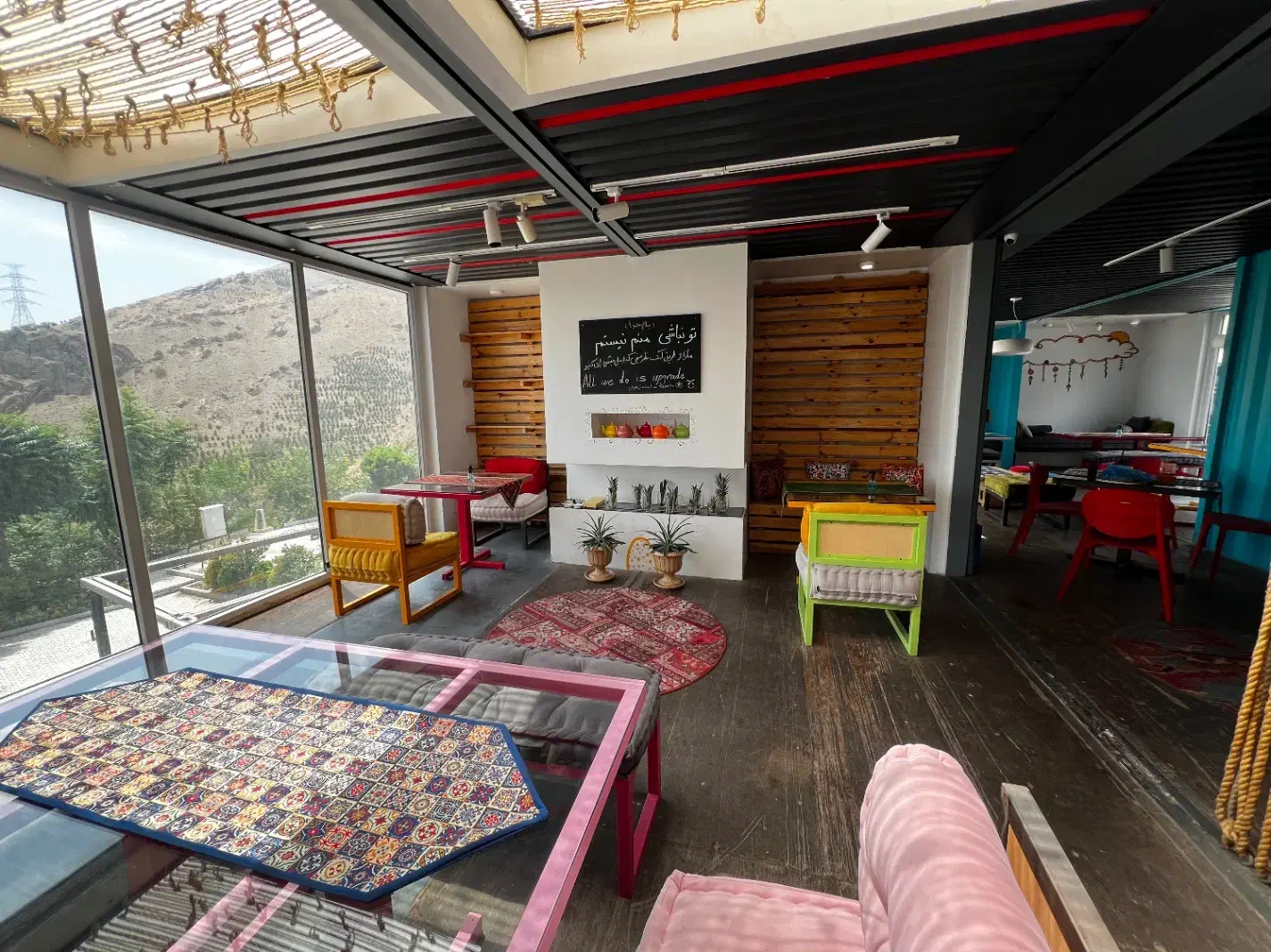 سالنکار خانم|استخدام خدمات فروشگاه و رستوران|تهران, ولنجک|دیوار