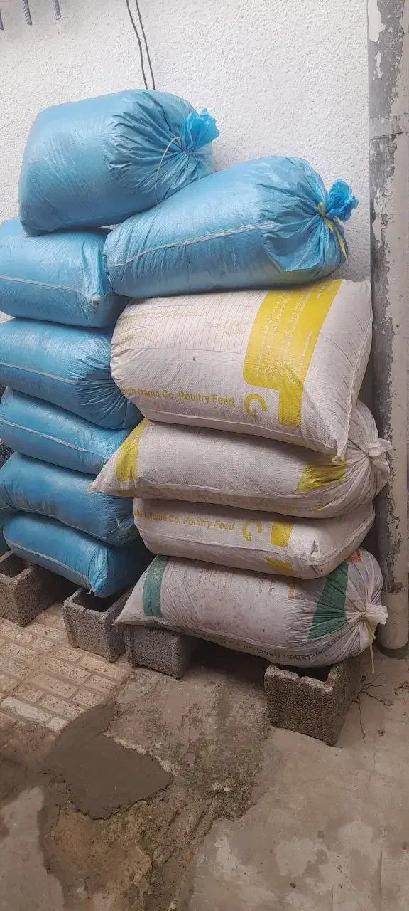 فروش کودمرغی خشک در بندرانزلی|خدمات باغبانی و درختکاری|رشت, شهرک قدس|دیوار