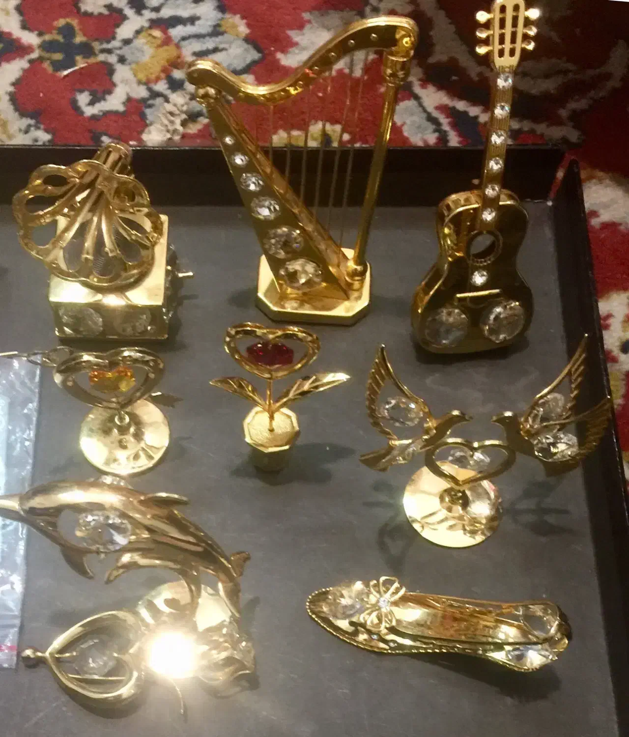 تندیس و مجسمه دکوراسیون|مجسمه، تندیس، ماکت|جهرم, |دیوار