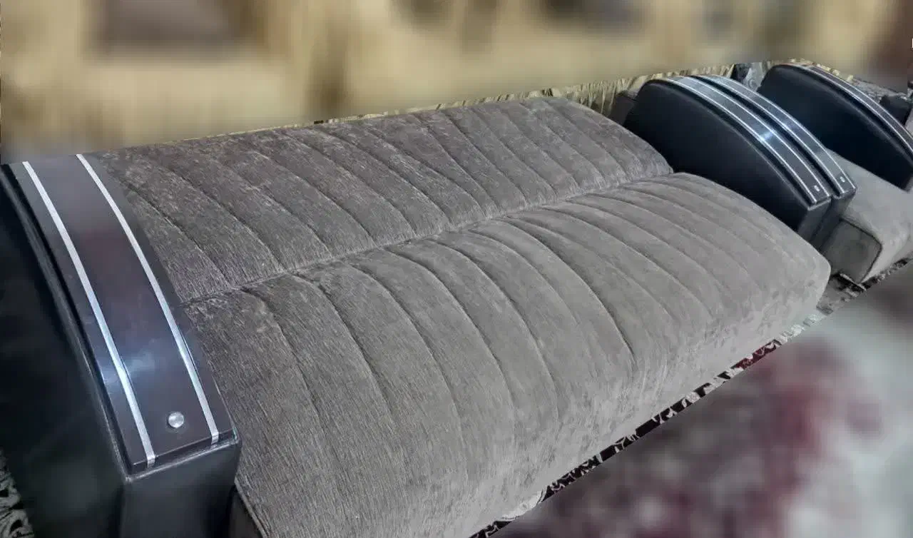 مبل تخت خواب شو 10 نفره مبلمان تاشو راحتی ترکیه|مبلمان خانگی و میز عسلی|تبریز, |دیوار