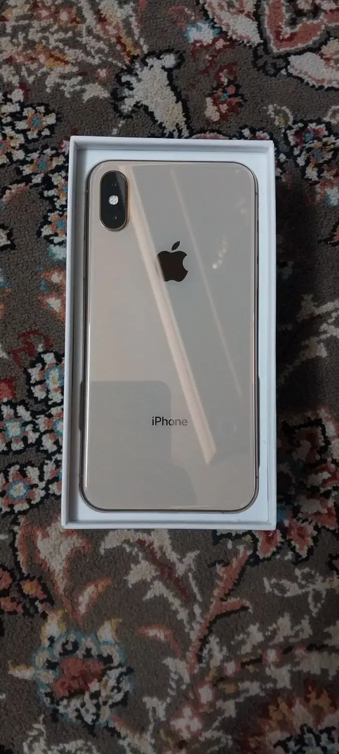 iPhone xs 256GB|موبایل|مشهد, سرافرازان|دیوار