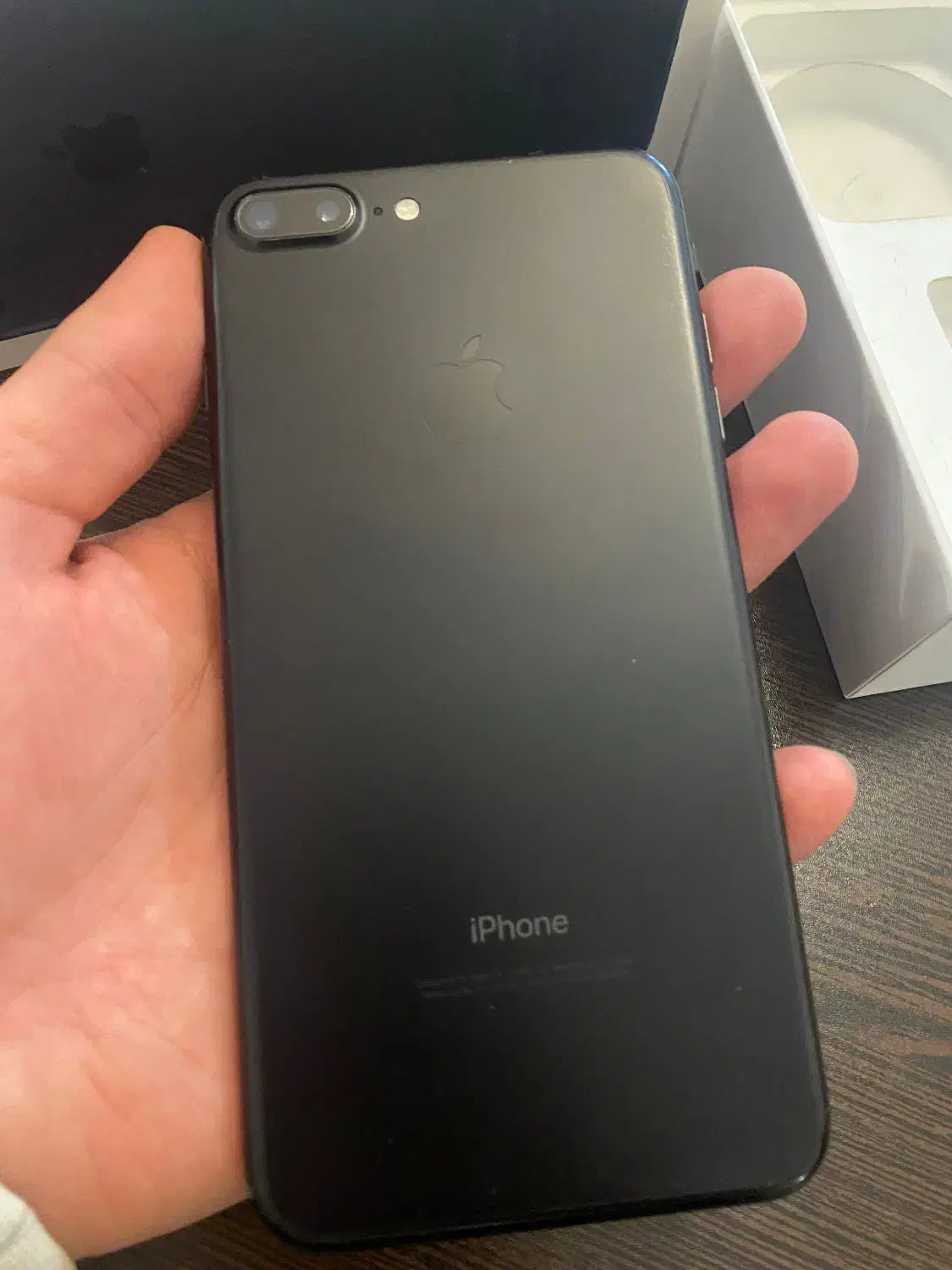 آیفون هفت پلاس|موبایل|میاندوآب, |دیوار