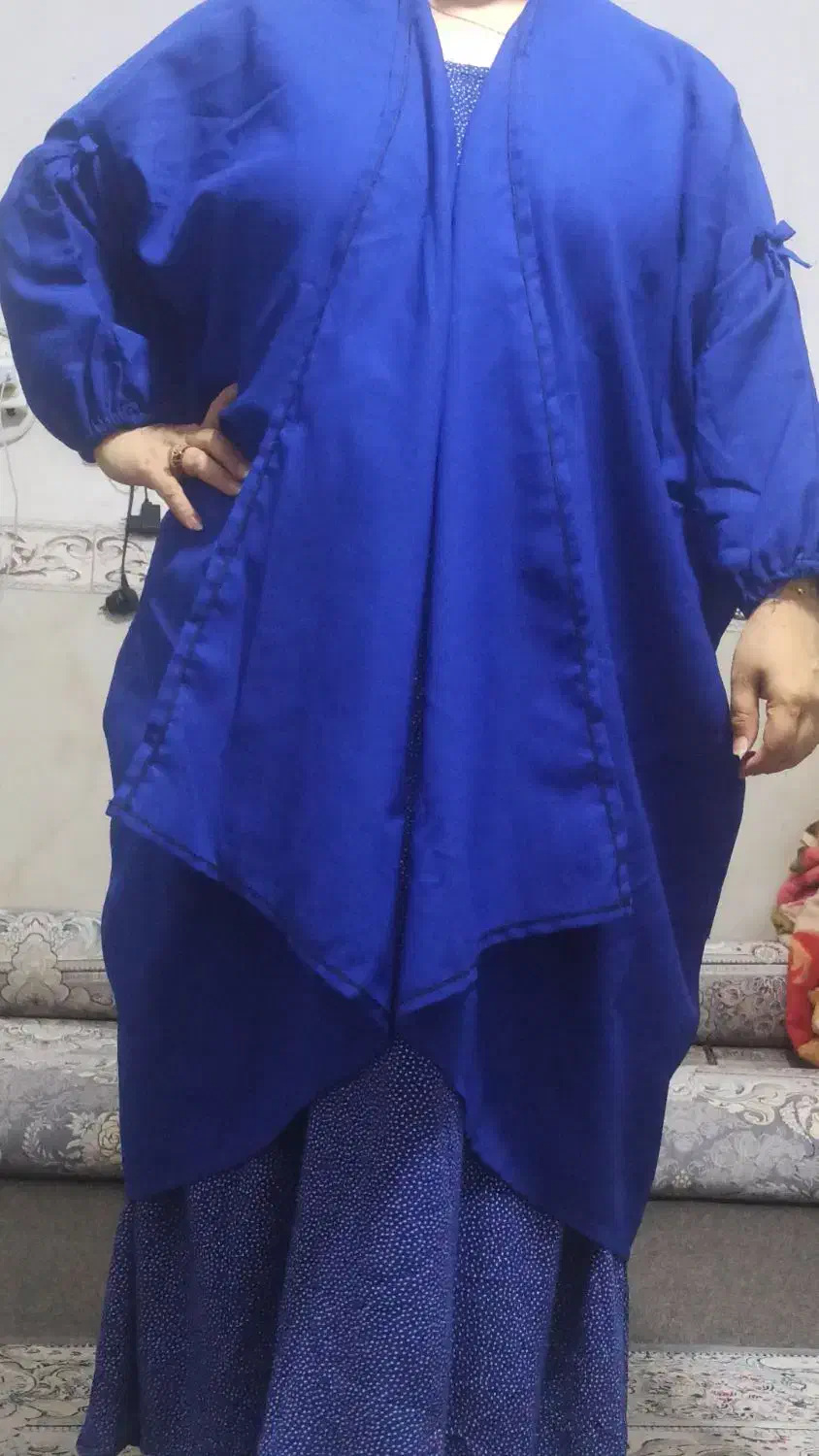 مانتو|لباس|جوانرود, |دیوار