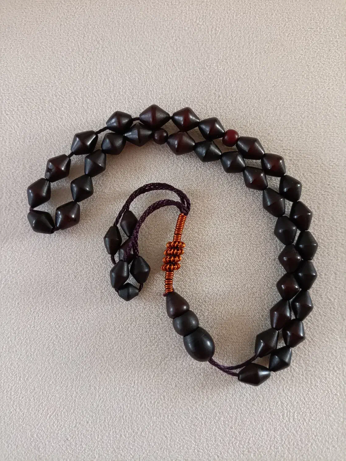 تسبیح|زیورآلات و اکسسوری|بجنورد, |دیوار