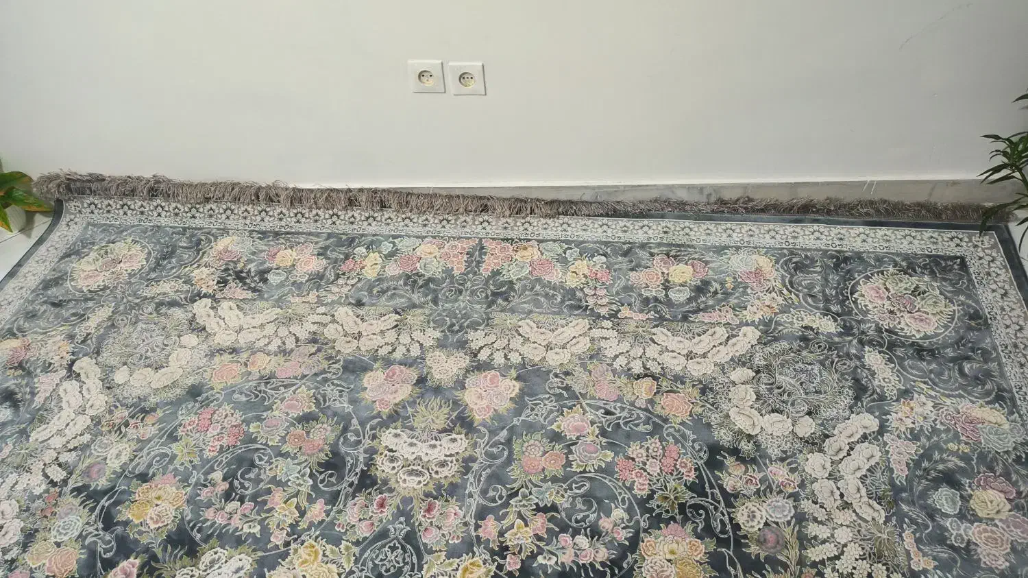 فرش 9متری 1000شانه|فرش|تهران, چیذر|دیوار