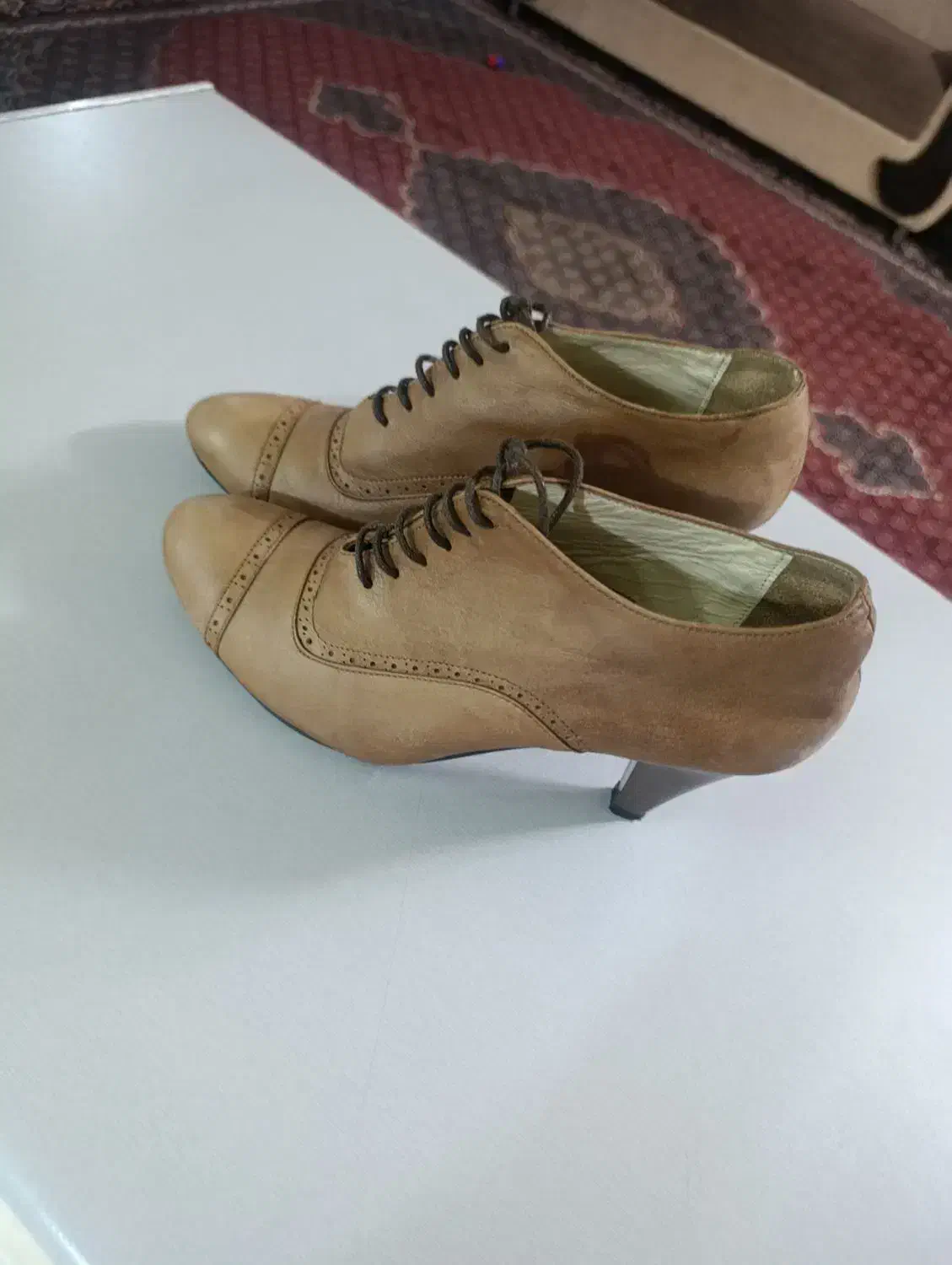 سایز ۴۰|کوهنوردی و کمپینگ|بیرجند, |دیوار